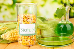 Peartree Green biofuel availability