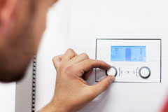 best Peartree Green boiler servicing companies
