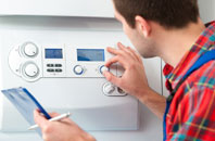 free commercial Peartree Green boiler quotes