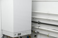 free Peartree Green condensing boiler quotes