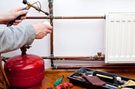 free Peartree Green heating repair quotes