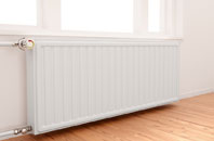 Peartree Green heating installation