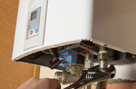 free Peartree Green boiler install quotes