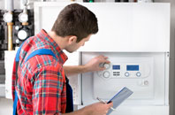 Peartree Green boiler servicing